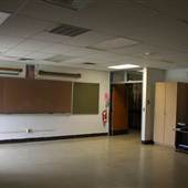 WINFIELD HIGH SCHOOL - Interiors, Classrooms