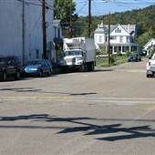 ST. MARY'S - Clay Street