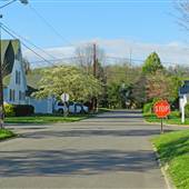 CEREDO - 4th Street W