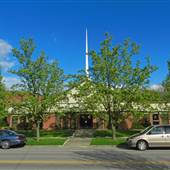 First Baptist Church - CEREDO