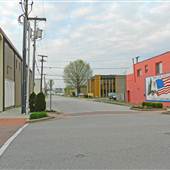 SOUTH CHARLESTON - 6th Avenue