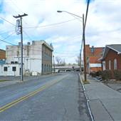 ALDERSON - S. Monroe Street (WV Rte 3)