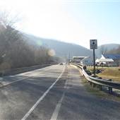 MIAMI - Cabin Creek Road (CR 79/3)