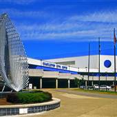 CHARLESTON CIVIC CENTER - Exteriors