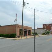 CHARLES TOWN - Liberty Street