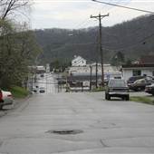 HAMLIN - Court Avenue