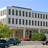 Elkins Federal Building