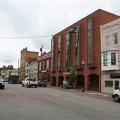 SPENCER - Market Street