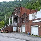 Keystone Municipal Building