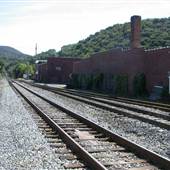 KEYSER - Railroad Tracks