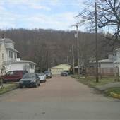 SISTERSVILLE - Graham Avenue