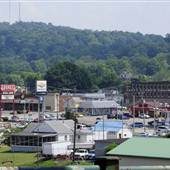 ST. ALBANS - __Sampler