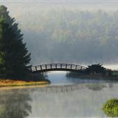 Lake Sherwood Recreation Area