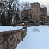 [KEEP HIDDEN] GOOD COUNCIL FRIARY - Exteriors