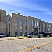 Mason County Courthouse
