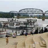 Point Pleasant Riverfront Park