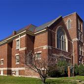 Simpson Memorial United Methodist Church