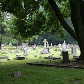 Old Norbourne Cemetery