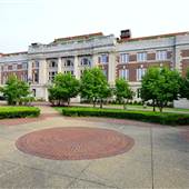 WEST VIRGINIA NORTHERN COMMUNITY COLLEGE - Wheeling Campus