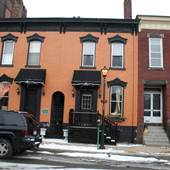 CENTRE MARKET - Zink House