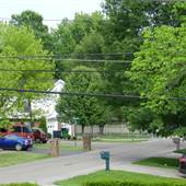 HURRICANE - Western Hills