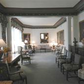 ELMHURST MANSION - Interiors