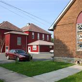 BELINGTON - N. Sturmer Street