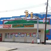 Curby's Cheap Tobacco & Beer