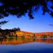 Plum Orchard Lake Wildlife Management Area