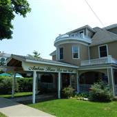 Ambrae House at Berkeley Springs