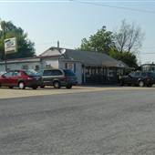 Rainbow Truck Stop & Diner