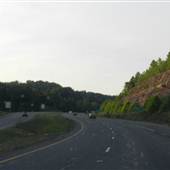 BARBOURSVILLE - Merritts Creek Connector (WV Rte 193)