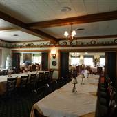 BAVARIAN INN - Dining Room