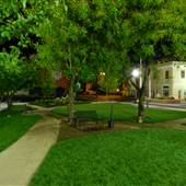 MARTINSBURG - Town Square