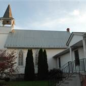 Hedgesville Presbyterian Church