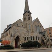 St. Mathews Episcopal Church