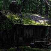 HOLLY RIVER STATE PARK - Cabins & Surroundings