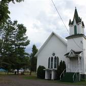 Huntersville United Methodist Church