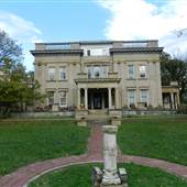 Howard Mansion