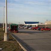 [KEEP HIDDEN] WESTERN REGIONAL JAIL - Exteriors