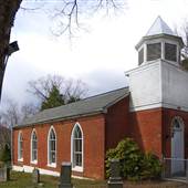 Virginia's Chapel