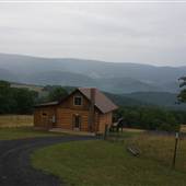 GERMANY VALLEY OVERLOOK CABINS
