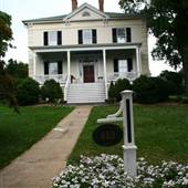 Rutherford-Moore House