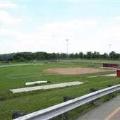 WEIR HIGH SCHOOL - Sports Fields