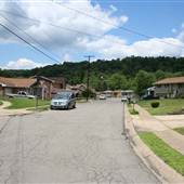 WEIRTON - Patricia Drive