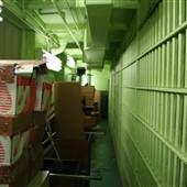 Marshall County Old Jail