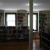 New River CTC Library