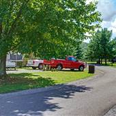 STONEWALL JACKSON LAKE STATE PARK & RESORT - Campground