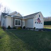 [KEEP HIDDEN] White Gate Village - Home Interior