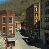 WELCH - McDowell Street